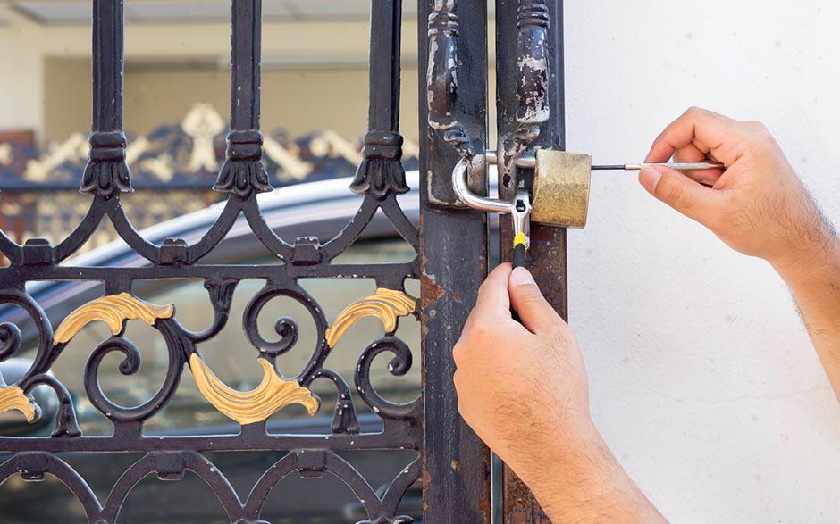 serrurier porte blindée Paris 18